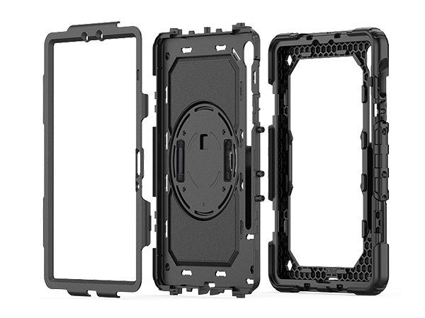 SEYMAC stock Protective Case for Samsung Galaxy Tab S10 Lite S9 Fe tablet x520 x516 x518 x510 x516