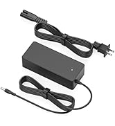 WUKUR 42V Charger for Jetson Electric Bike Compatible with Jetson Electric Scooter Bolt/Bolt Pro/...