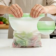 Durable & Reusable Design