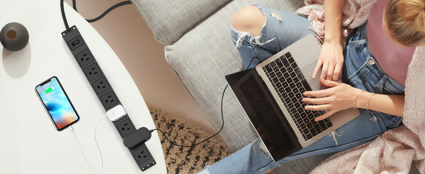 magnetic socket