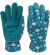 MSUPSAV Kids Gardening Gloves,Garden Gloves for Children,Toddler Yard Work Gloves,Gifts for Kid,A...
