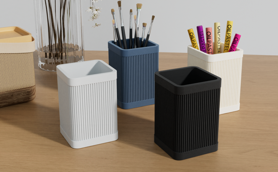 pen holder for desk