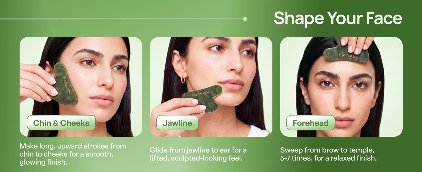 Face Massage Roller