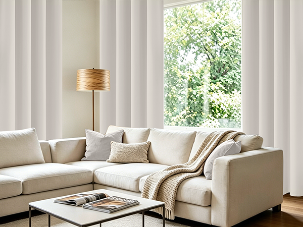 Living Room Curtains