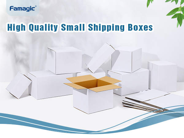shipping boxes 6x4x4