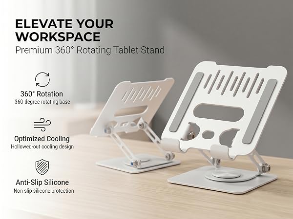 tablet stand