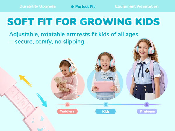 headphones for kids