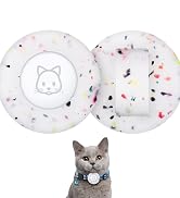 cat airtag holder