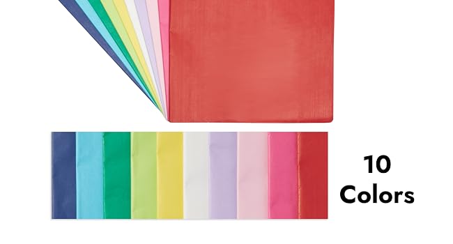 10 Colors