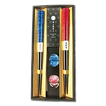 chopsticks reusable chop sticks wooden bamboo japanese chopsticks