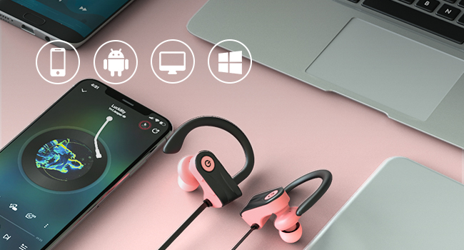 earbuds