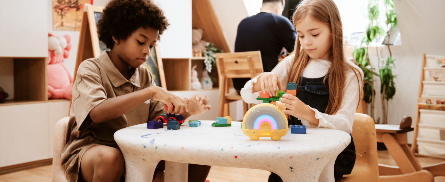 digital visual timer for kids