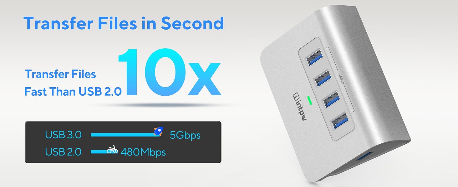 USB 3.0 HUB