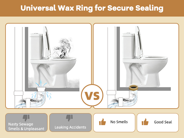 wax ring