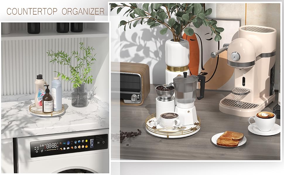 lazy susan