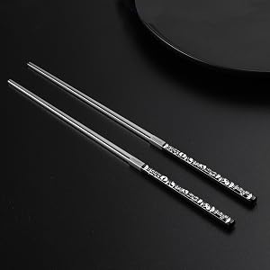 Mountain chopsticks