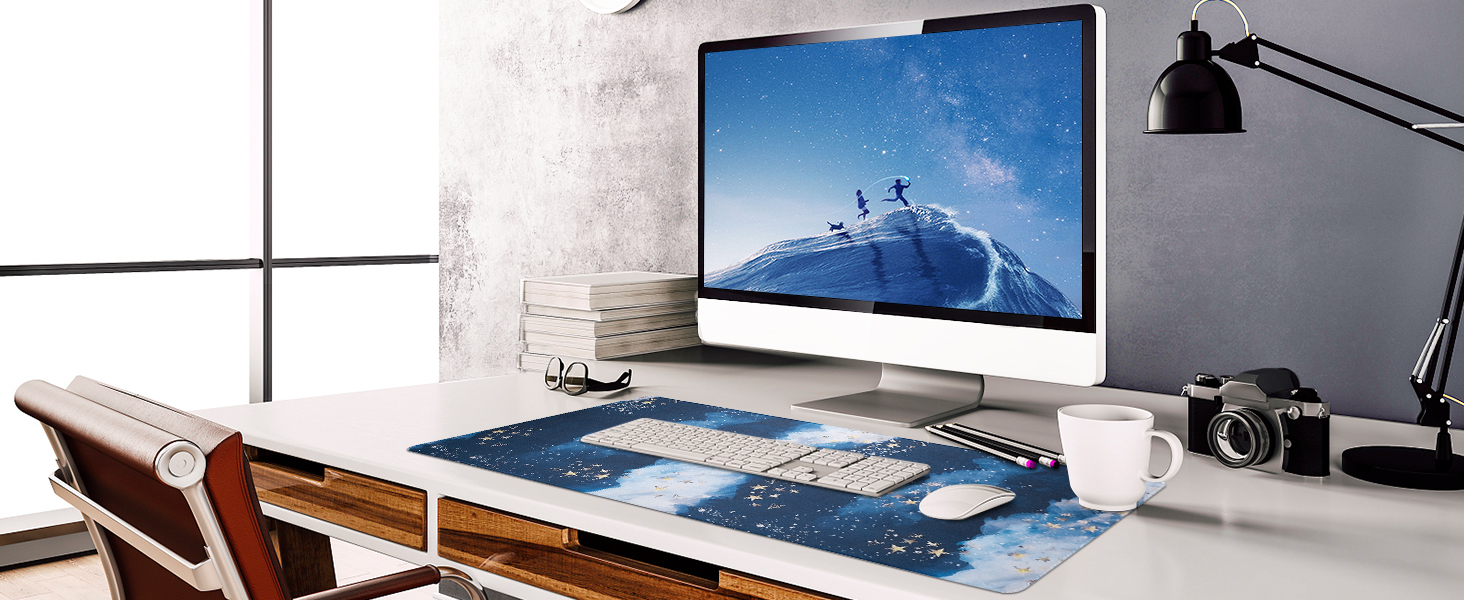 xl gaming mouse pad