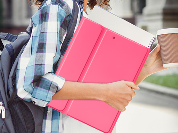 ipad 9th generation case with keyboard