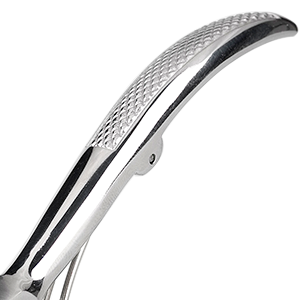 Comfortable Anti-slip Handle