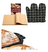 sourdough loaf pan