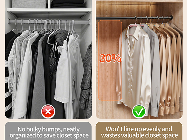 Clothes Hangers