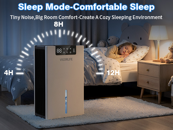 mini dehumidifier