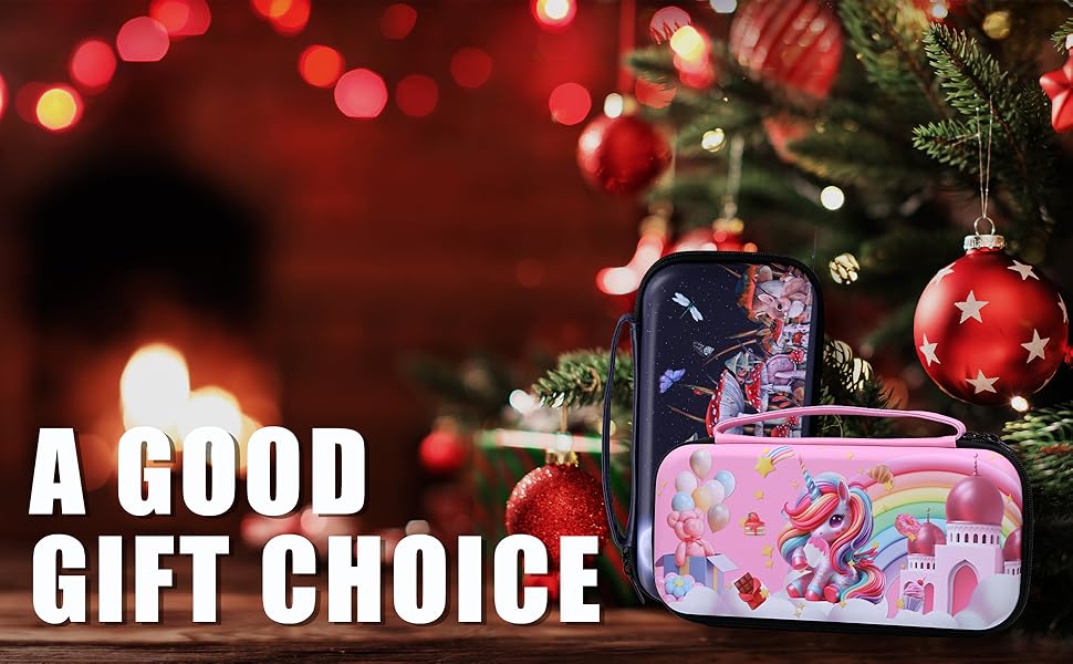 Gift options