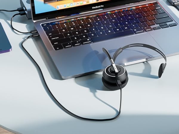 bluetooth headset for iphone call center headset with microphone wireless headset for computer