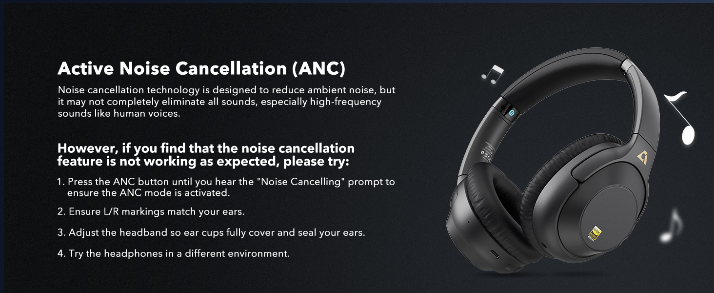 headphones bluetooth noise canceling