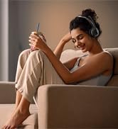 wireless headset with microphone