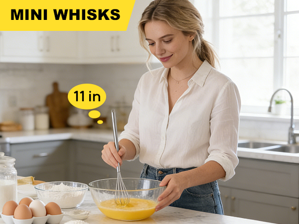 Mini Whisk