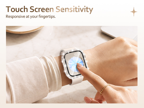 apple watch screen protector