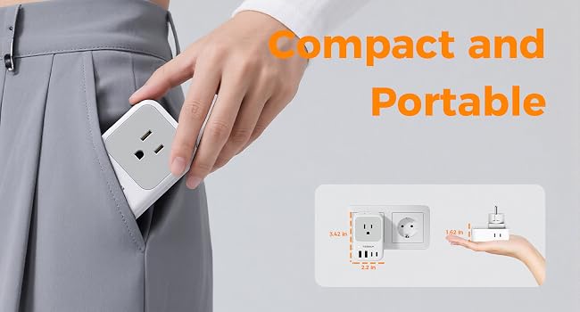 european adapter