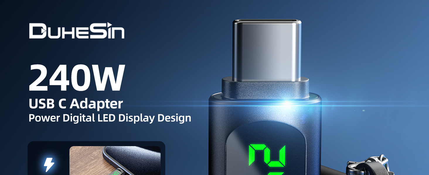 usb power meter
