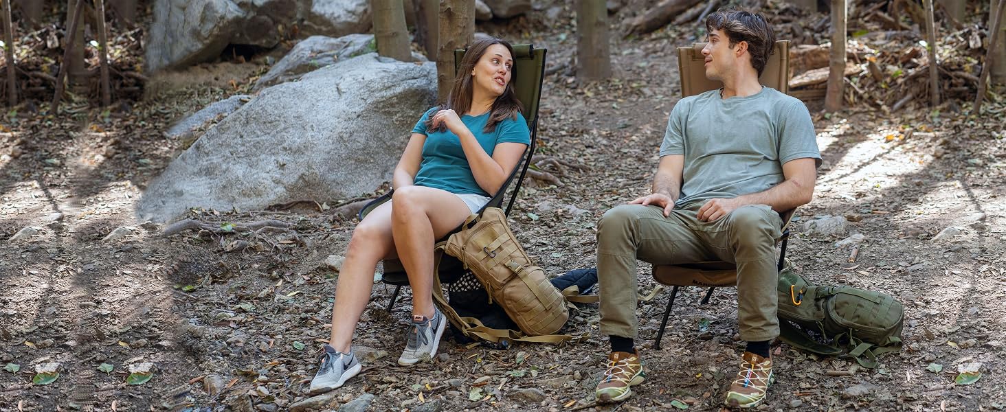 ultralight camping chair
