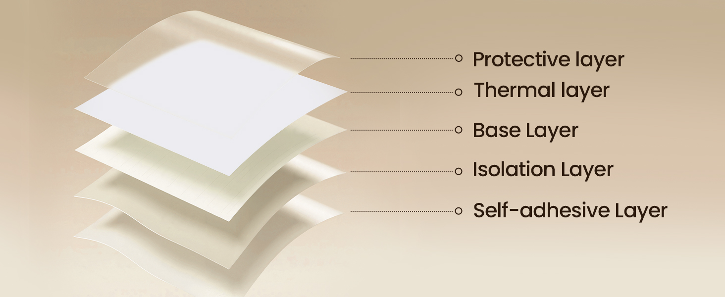 phomemo m110 labels