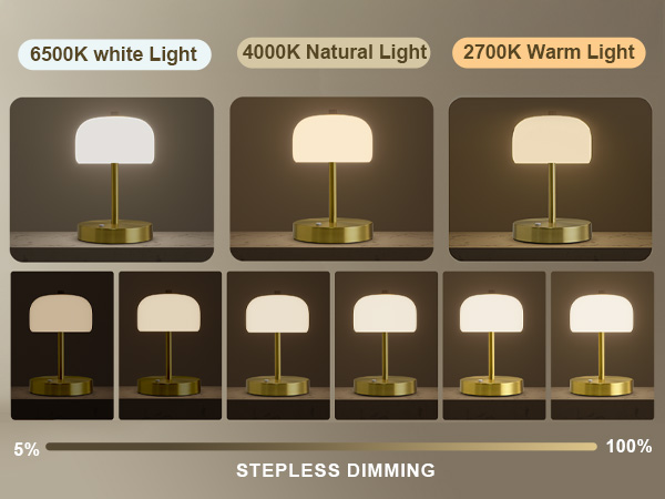small table lamps