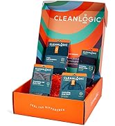 Cleanlogic Sport Deep Clean Home Spa Kit