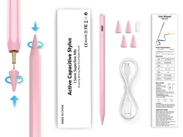 apple pencil