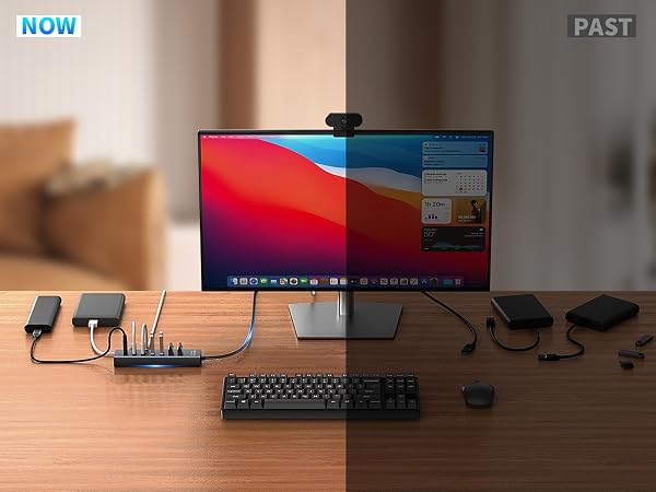usb hub