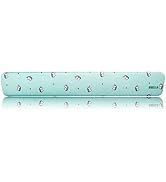 BRILA Memory Foam Keyboard Wrist Rest Support Pad Cushion – Ergonomic Slope Design - Wrist Suppor...