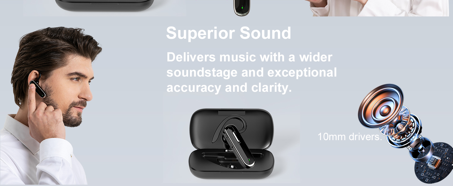 BLUETOOTH