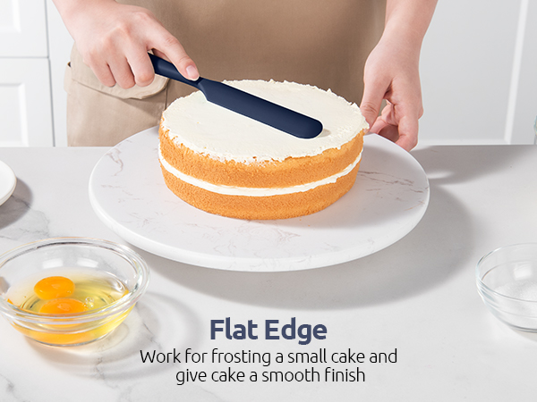 baking spatula