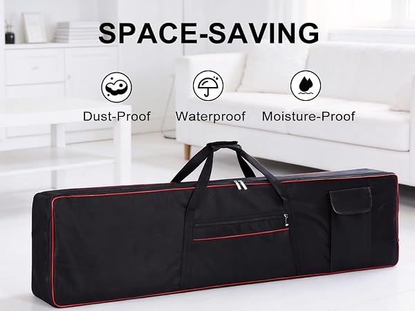 keyboard bag