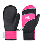 kids ski mittens