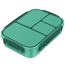 bentgo lunch boxes