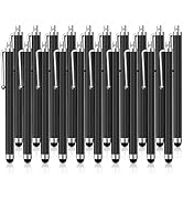 YITIAOXIAOYU 20 Pack Stylus Pen,Stylus Pen for Touchscreen High Precision and Sensitivity for Eve...
