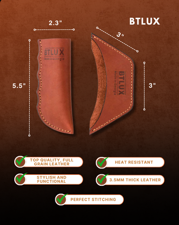 Product highlights