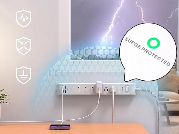 power strip