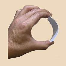 durable NFC PVC cards